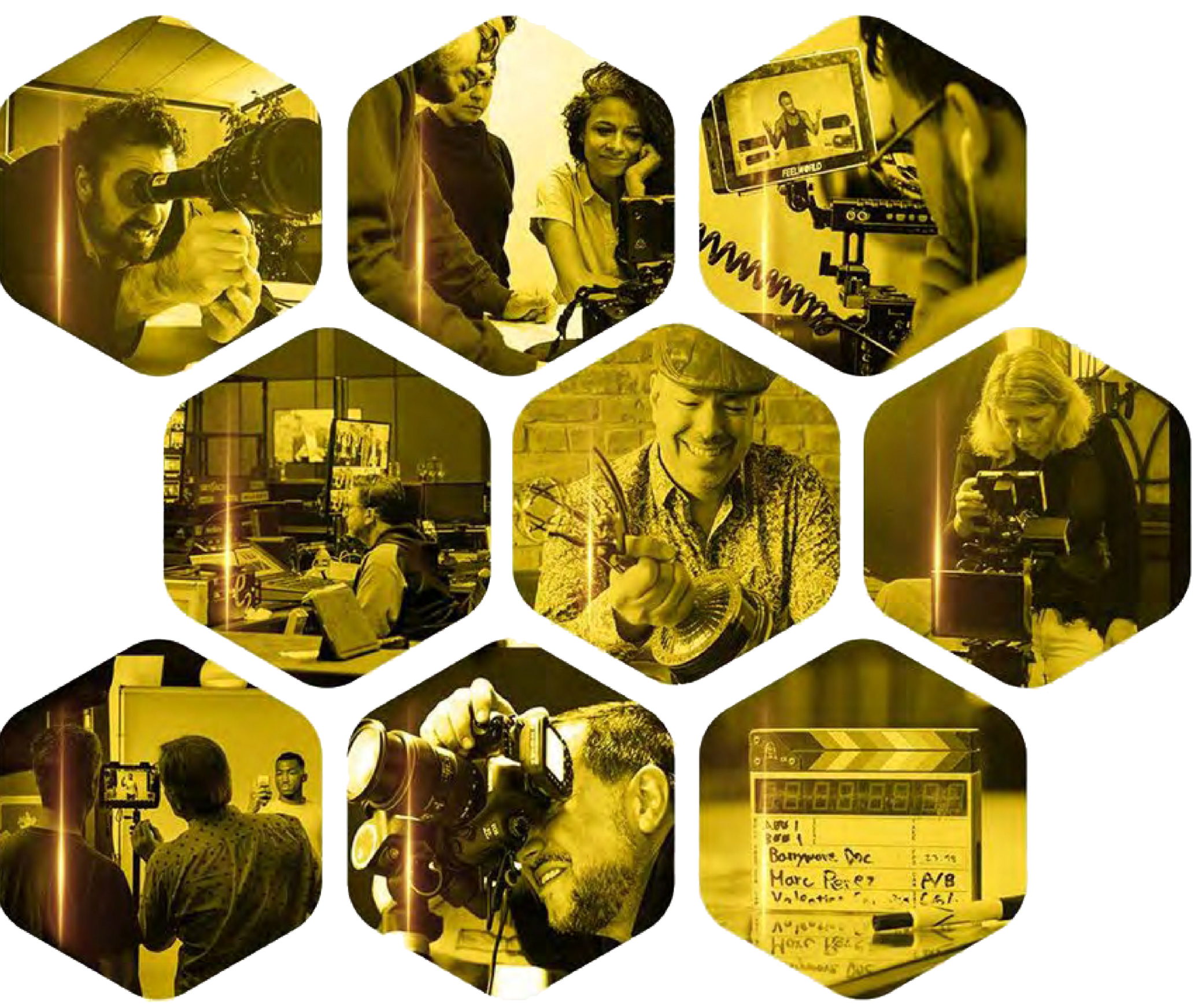 Video Production Services in Long Island, New York from BeeSeen Solutions
